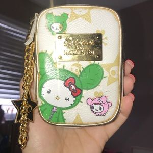 Tokidoki for Hello Kitty